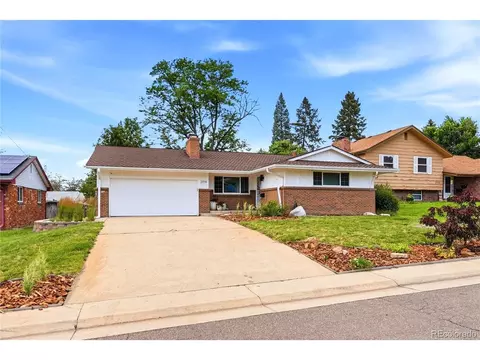 2779 S Meade St, Denver, CO 80236