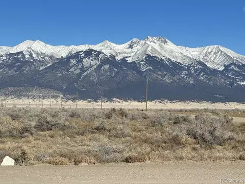 Tbd, Alamosa, CO 81101
