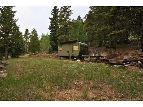 0 Lamartine Rd, Idaho Springs, CO 80452