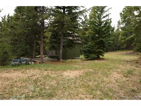0 Lamartine Rd, Idaho Springs, CO 80452