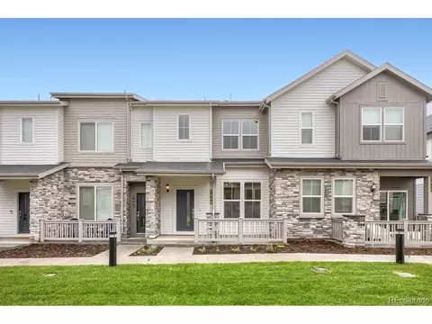 7656 S Cherokee Cir, Centennial, CO 80016