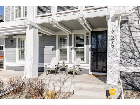 9575 E 3rd Pl, Denver, CO 80230 photo 2