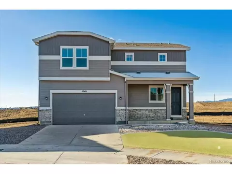 5048 Goodpaster Ct, Colorado Springs, CO 80925
