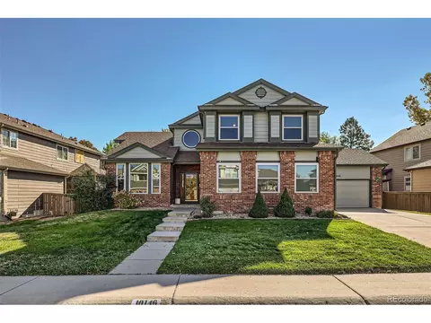 10146 Knoll Cir, Highlands Ranch, CO 80130