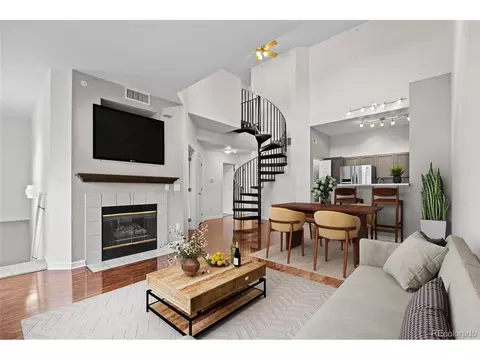 8707 E Florida Ave #9-904, Denver, CO 80247