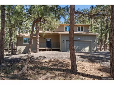 Undisclosed, Colorado Springs, CO 80908