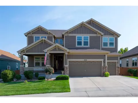 4634 E 139th Ave, Thornton, CO 80602 photo 1