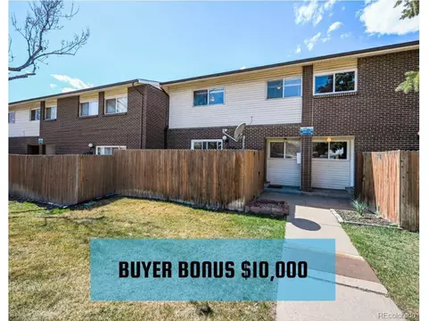 8019 Wolff # G, Westminster, CO 80031