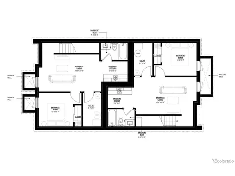 3594 Grape St #2, Denver, CO 80207 photo 6