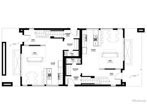 3594 Grape St #2, Denver, CO 80207 photo 7