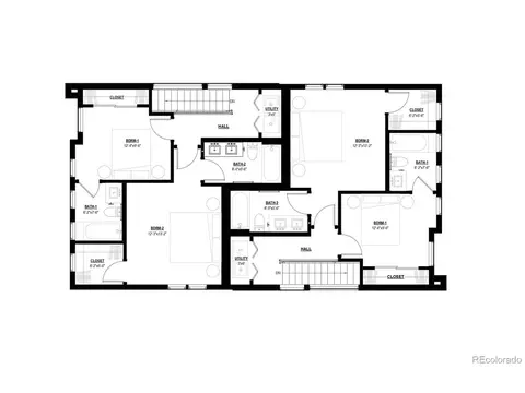 3594 Grape St #2, Denver, CO 80207 photo 8