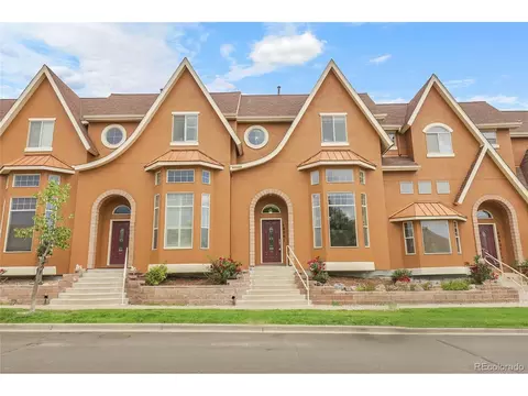 18061 E Saskatoon Pl, Parker, CO 80134