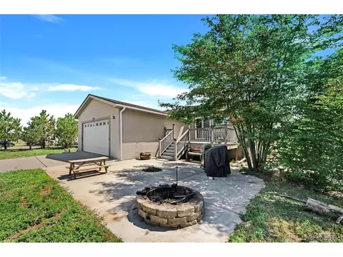 4750 County Road B, Wiggins, CO 80654