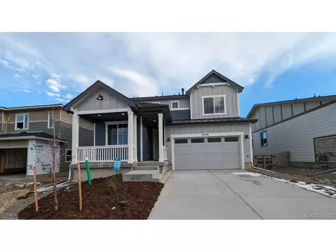 8266 Vona Ln, Littleton, CO 80125