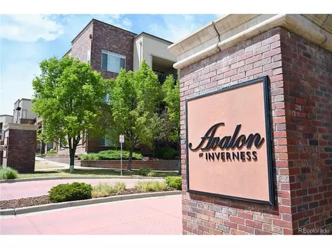 301 Inverness Way #307, Englewood, CO 80112