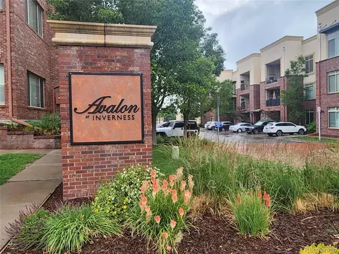 301 Inverness Way #307, Englewood, CO 80112
