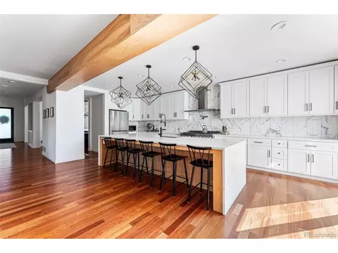 1357 S Saint Paul St, Denver, CO 80210