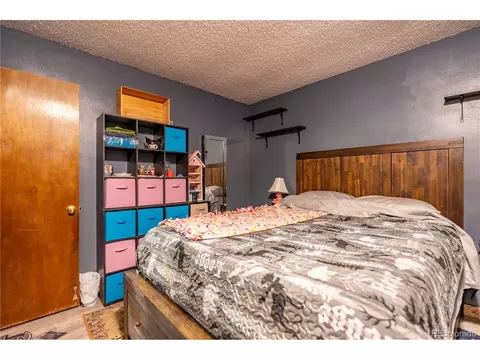 Bedroom - Undisclosed, Conifer, CO 80433 photo 1 of 3