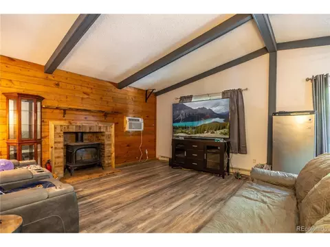 Living - Undisclosed, Conifer, CO 80433 photo 1 of 2