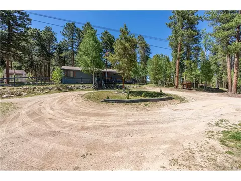 Exterior - Undisclosed, Conifer, CO 80433 photo 2 of 13