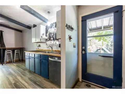 Entry Way - Undisclosed, Conifer, CO 80433 photo 1 of 1