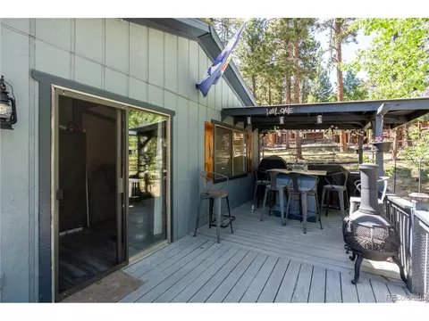 Exterior - Undisclosed, Conifer, CO 80433 photo 3 of 13