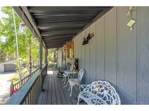 Exterior - Undisclosed, Conifer, CO 80433 photo 4 of 13