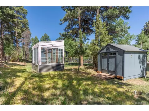 Exterior - Undisclosed, Conifer, CO 80433 photo 5 of 13