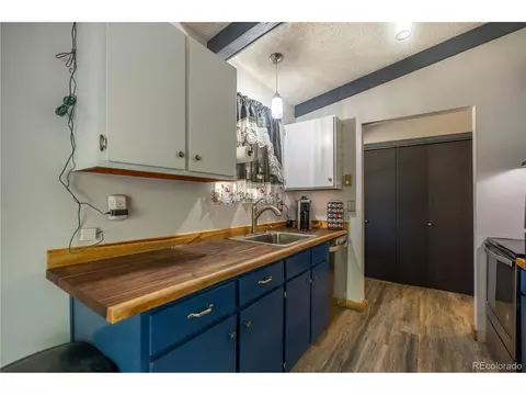 Kitchen - Undisclosed, Conifer, CO 80433 photo 2 of 2