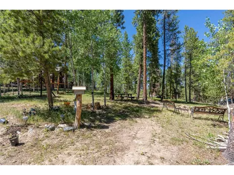 Exterior - Undisclosed, Conifer, CO 80433 photo 10 of 13
