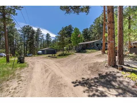 Exterior - Undisclosed, Conifer, CO 80433 photo 13 of 13