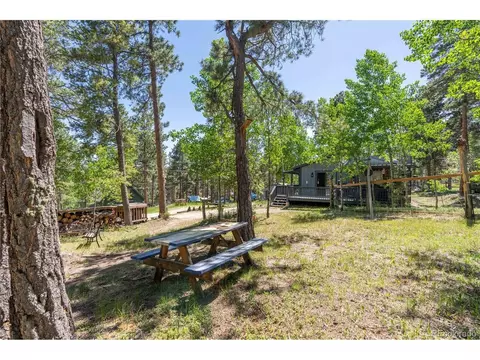 Exterior - Undisclosed, Conifer, CO 80433 photo 7 of 13