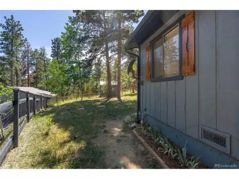 Exterior - Undisclosed, Conifer, CO 80433 photo 11 of 13