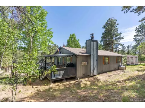 Undisclosed, Conifer, CO 80433