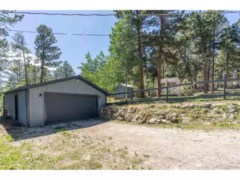 Exterior - Undisclosed, Conifer, CO 80433 photo 6 of 13