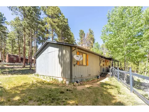 Exterior - Undisclosed, Conifer, CO 80433 photo 12 of 13