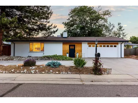3231 Vivian Dr, Wheat Ridge, CO 80033