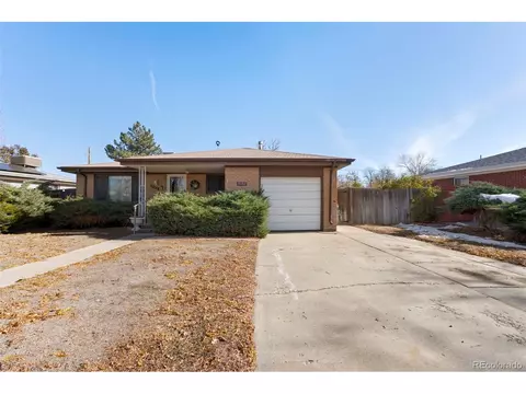 3182 Uvalda St, Aurora, CO 80011