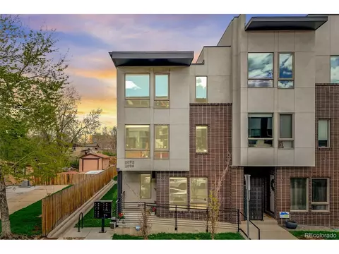 2090 S Galapago St, Denver, CO 80223