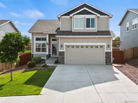Undisclosed, Colorado Springs, CO 80925