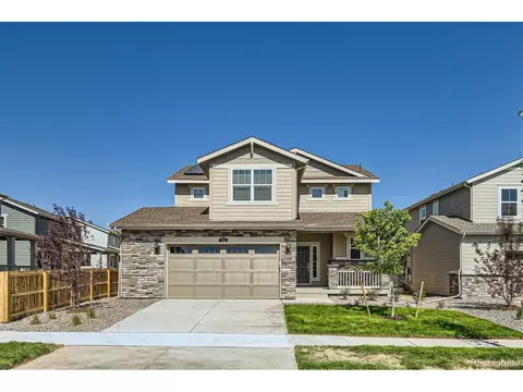 743 S Eaton Park Way, Aurora, CO 80018
