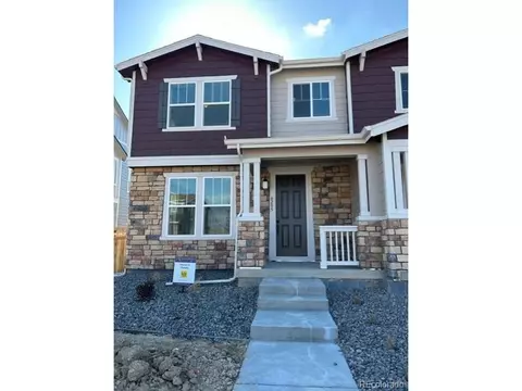 6285 N Nepal Ct, Aurora, CO 80019