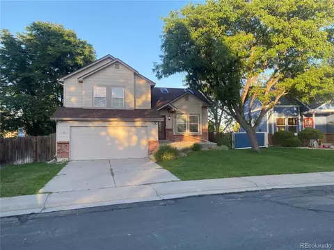 10680 Eudora Way, Thornton, CO 80233