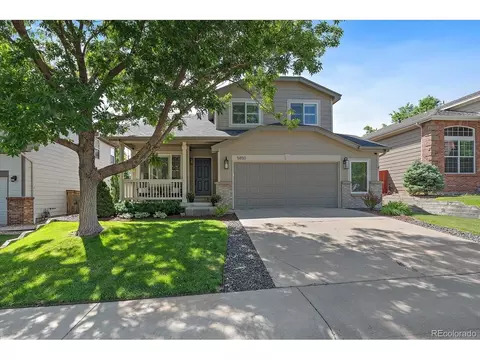 5850 Cheetah Chase, Lone Tree, CO 80124