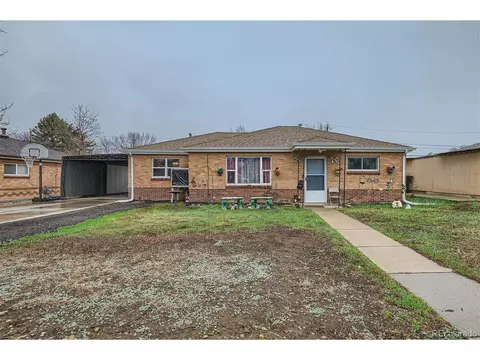 1480 Eppinger Blvd, Thornton, CO 80229 photo 1