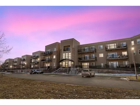 6000 W Floyd Ave #311, Denver, CO 80227
