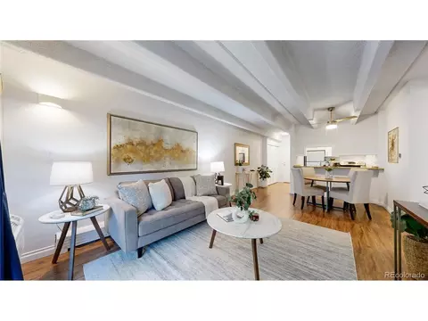 1265 Elizabeth St #201, Denver, CO 80206