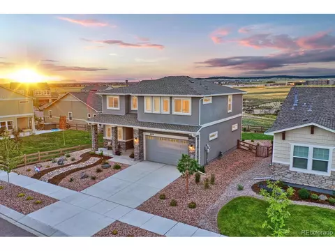 6510 Stonefly Dr, Colorado Springs, CO 80924