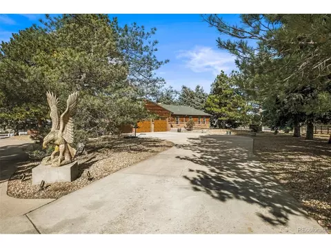 10963 N Chatfield Dr, Littleton, CO 80125