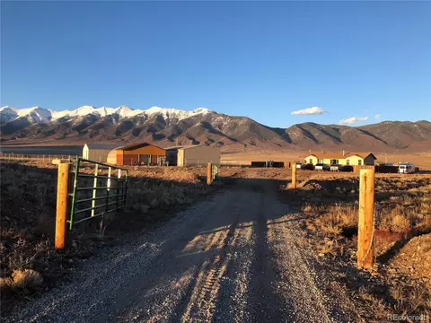 Undisclosed, Villa Grove, CO 81155